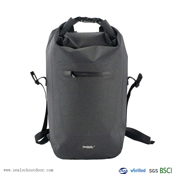 Uiscedhíonach Gluaisrothar Backpack