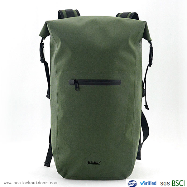 Uiscedhíonach  Gluaisrothar Backpack