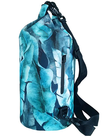 Tabhairt Isteach Málaí Tirim WATERPROOF