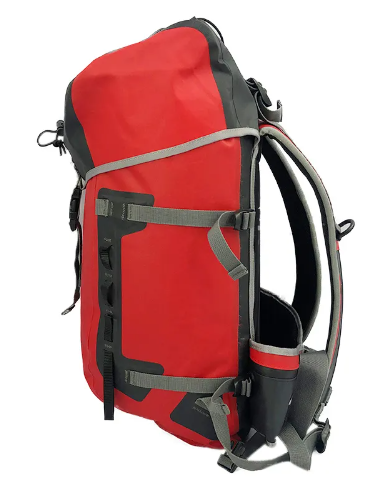 Sealock Mountaineering Uiscedhíonach Backpack Mór