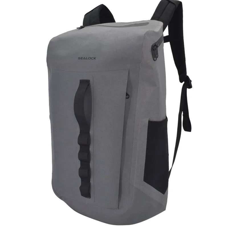 Conas an fabraic a roghnú le haghaidh saincheaptha backpack?