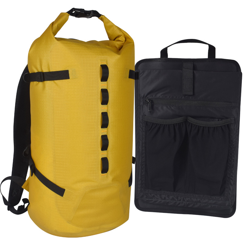 Conas backpack mór sléibhteoireachta a roghnú