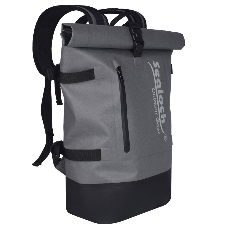 Backpacks Tirim Rothair: Aigéan Gorm Nua sa Mhargadh Fearas Rothaíochta