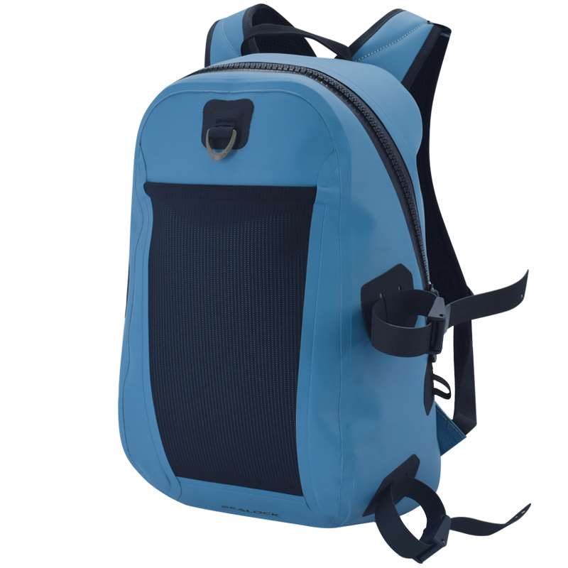 backpack iascaireacht uiscedhíonach 15L