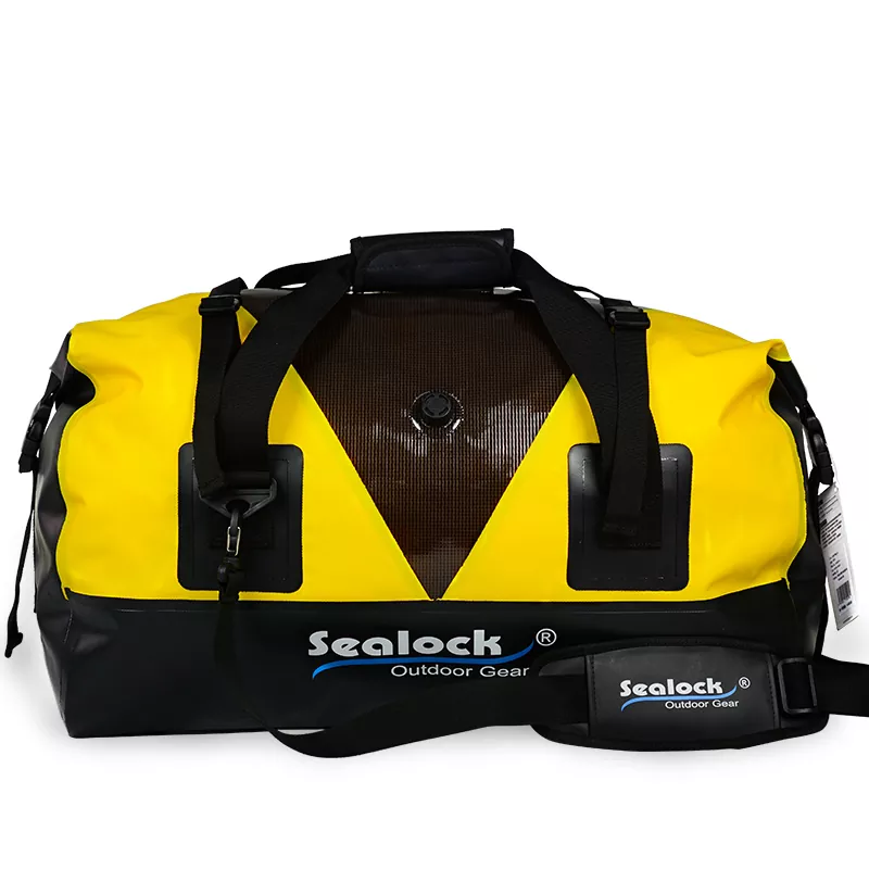 50L-80L Mála Duffle Mórdhíonach Uiscedhíonach