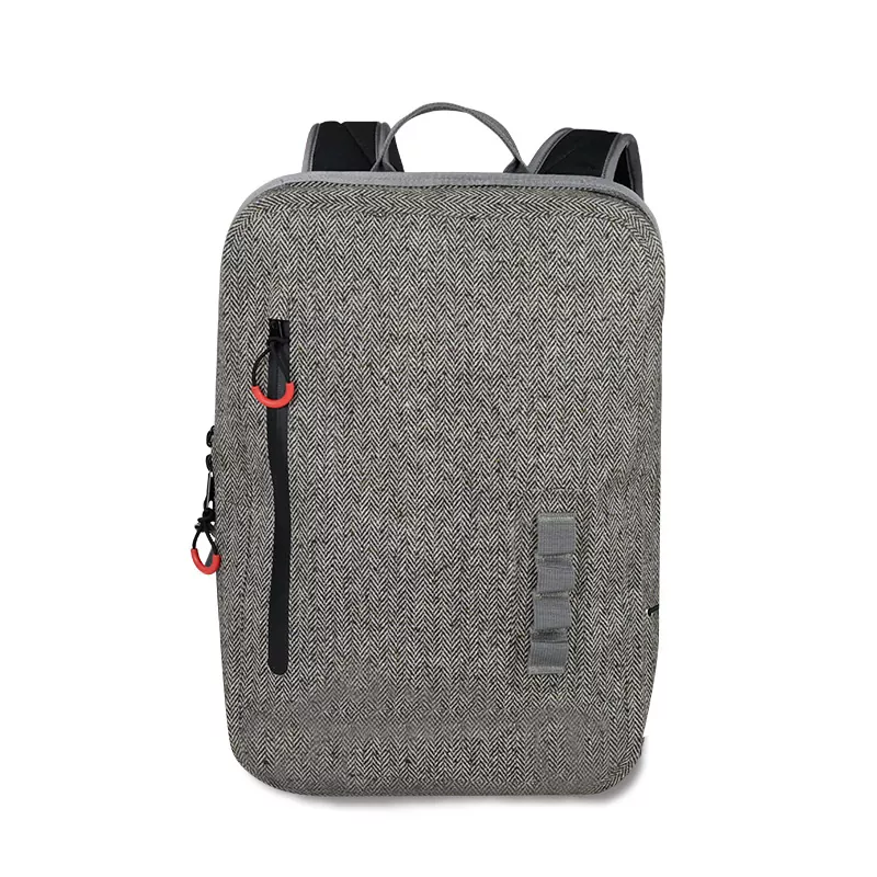 Backpack Comaitéara Uiscedhíonach Do ríomhaire glúine