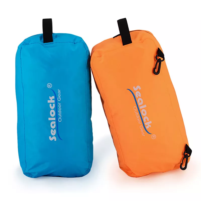 Mála Pouch Taistil Uiscedhíonach